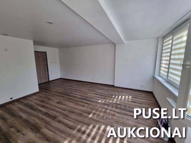 Butas Patalpos/Butai Malūnininkų g. 4, 92248 Klaipėda, Klaipėdos m. sav. 4