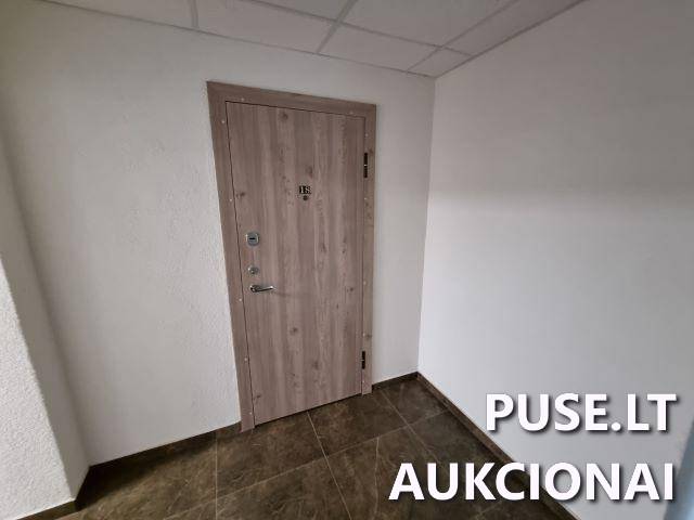 Butas Patalpos/Butai Malūnininkų g. 4, 92248 Klaipėda, Klaipėdos m. sav. 5