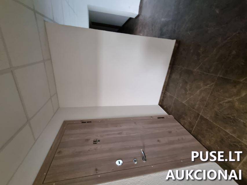 Butas Patalpos/Butai Malūnininkų g. 4, 92248 Klaipėda, Klaipėdos m. sav. 6