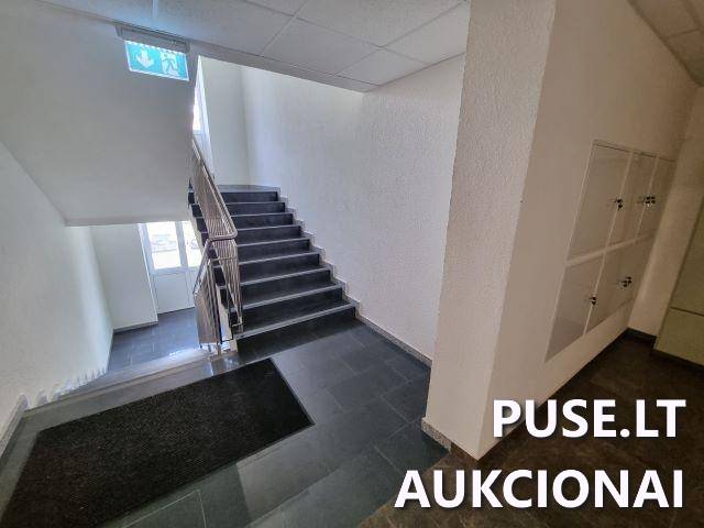 Butas Patalpos/Butai Malūnininkų g. 4, 92248 Klaipėda, Klaipėdos m. sav. 8