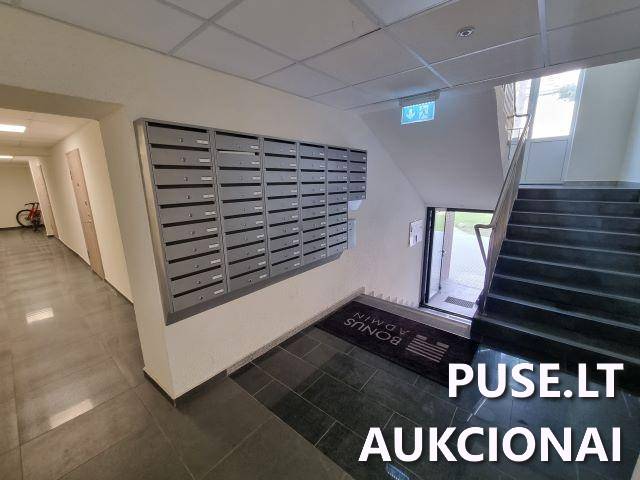 Butas Patalpos/Butai Malūnininkų g. 4, 92248 Klaipėda, Klaipėdos m. sav. 10