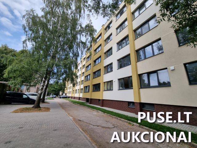 Butas Patalpos/Butai Malūnininkų g. 4, 92248 Klaipėda, Klaipėdos m. sav. 11