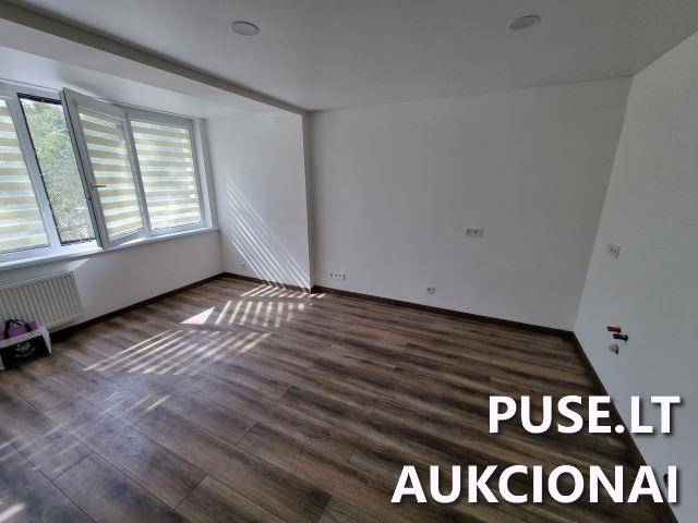 Butas Patalpos/Butai Malūnininkų g. 4, 92248 Klaipėda, Klaipėdos m. sav. 16