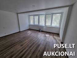 Patalpos/Butai - Butas