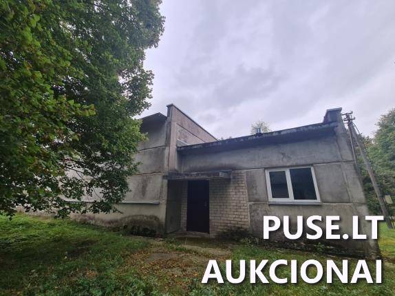 Katilinė Pastatai Mokyklos g. 4, 90487 Staneliai, Paukštakių sen., Plungės r. sav. 2