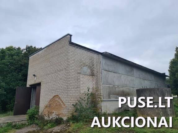 Katilinė Pastatai Mokyklos g. 4, 90487 Staneliai, Paukštakių sen., Plungės r. sav. 5