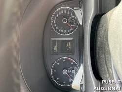 Keleivinis automobilis - Automobilis VW Caddy