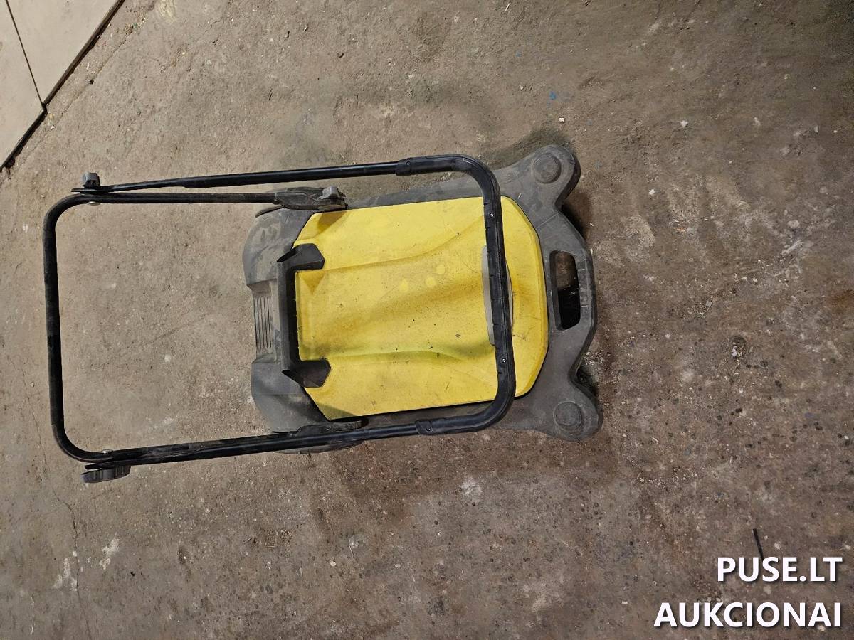 Įvairus juridinio asmens turtas Kitas turtas 10