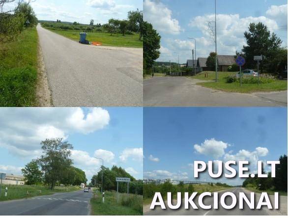 Žemės sklypas Sklypai Vilniaus g., Rukainiai, Rukainių sen., Vilniaus r. sav. 1