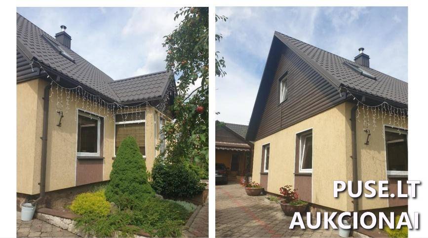 Žemės sklypas Sklypai A. Vienuolio g. 16, 29147 Anykščiai, Anykščių sen., Anykščių r. sav. 2