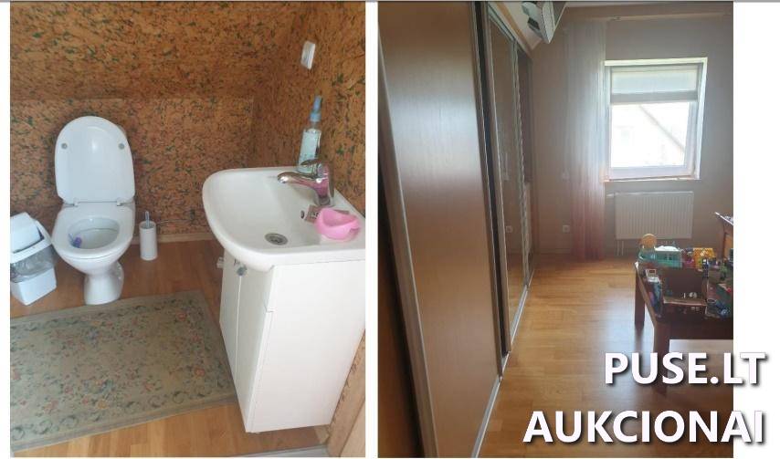 Žemės sklypas Sklypai A. Vienuolio g. 16, 29147 Anykščiai, Anykščių sen., Anykščių r. sav. 3