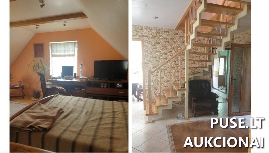 Žemės sklypas Sklypai A. Vienuolio g. 16, 29147 Anykščiai, Anykščių sen., Anykščių r. sav. 4