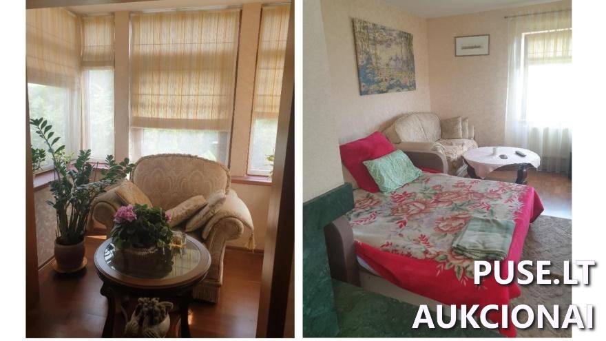 Žemės sklypas Sklypai A. Vienuolio g. 16, 29147 Anykščiai, Anykščių sen., Anykščių r. sav. 5