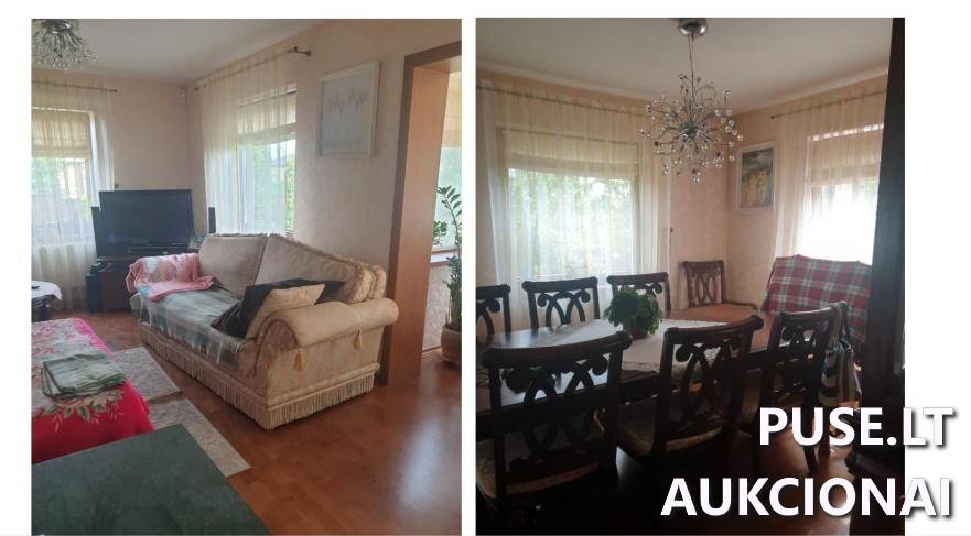 Žemės sklypas Sklypai A. Vienuolio g. 16, 29147 Anykščiai, Anykščių sen., Anykščių r. sav. 6