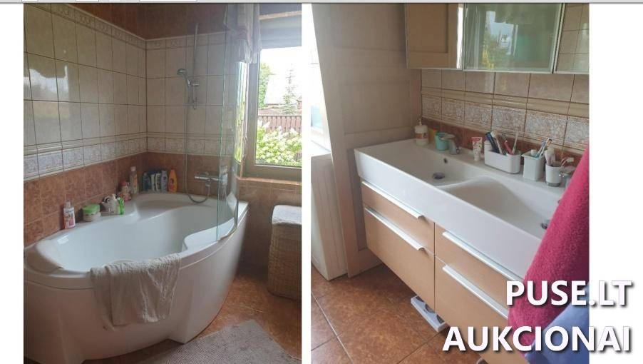 Žemės sklypas Sklypai A. Vienuolio g. 16, 29147 Anykščiai, Anykščių sen., Anykščių r. sav. 7
