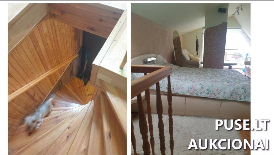 Žemės sklypas Sklypai A. Vienuolio g. 16, 29147 Anykščiai, Anykščių sen., Anykščių r. sav. 10