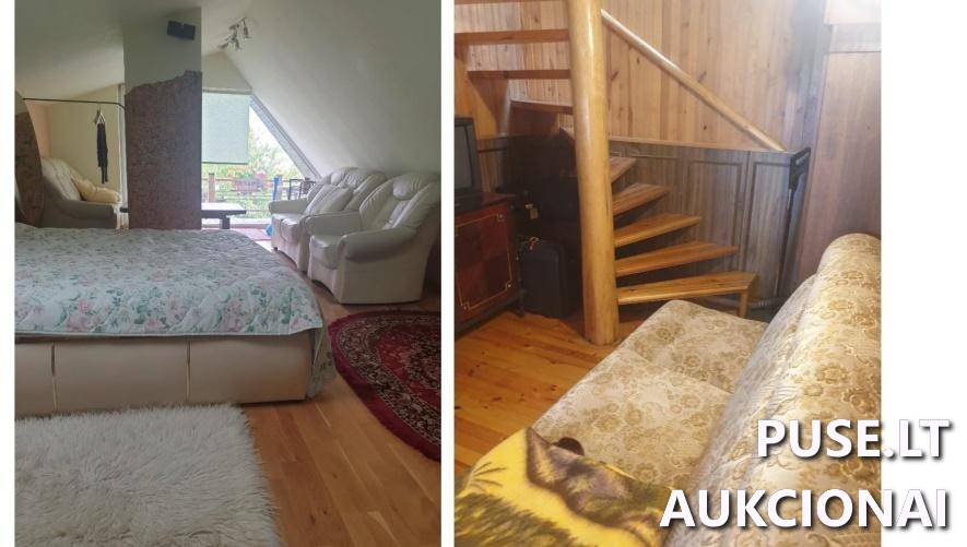 Žemės sklypas Sklypai A. Vienuolio g. 16, 29147 Anykščiai, Anykščių sen., Anykščių r. sav. 11