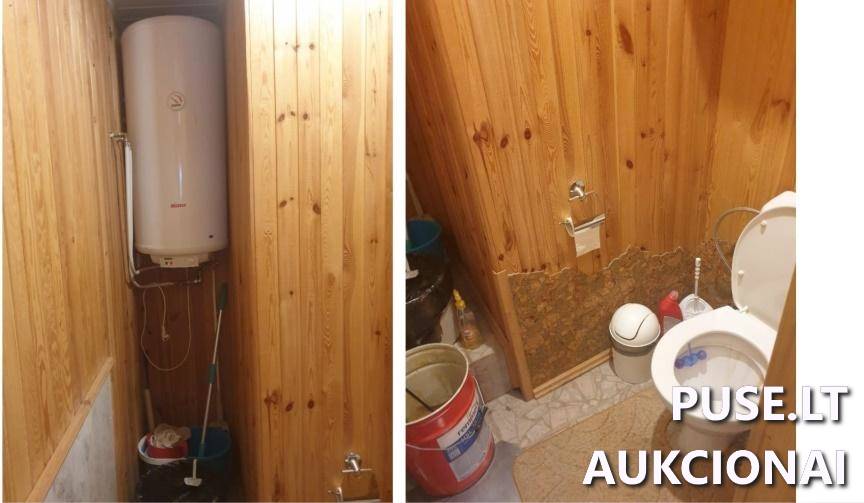 Žemės sklypas Sklypai A. Vienuolio g. 16, 29147 Anykščiai, Anykščių sen., Anykščių r. sav. 12