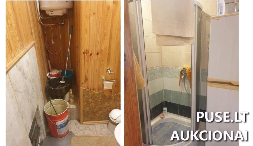 Žemės sklypas Sklypai A. Vienuolio g. 16, 29147 Anykščiai, Anykščių sen., Anykščių r. sav. 14