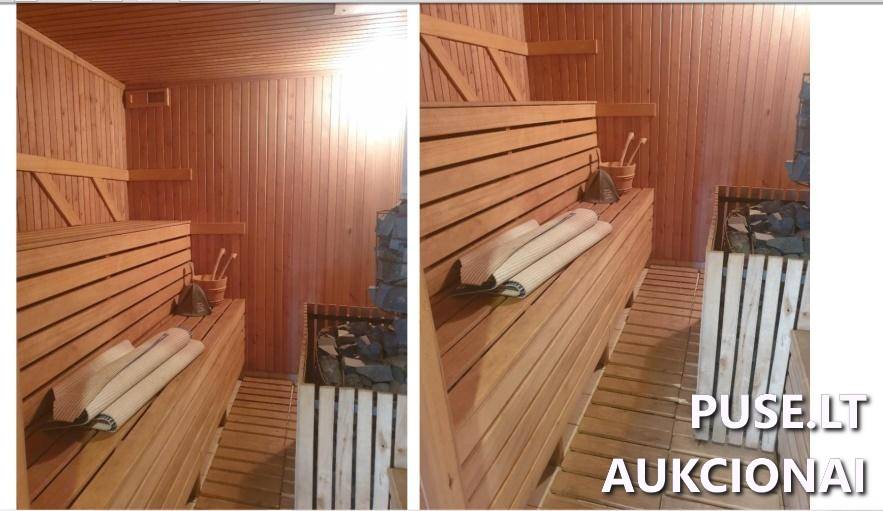Žemės sklypas Sklypai A. Vienuolio g. 16, 29147 Anykščiai, Anykščių sen., Anykščių r. sav. 15