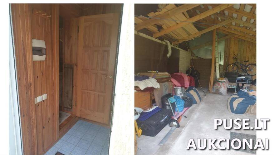 Žemės sklypas Sklypai A. Vienuolio g. 16, 29147 Anykščiai, Anykščių sen., Anykščių r. sav. 16