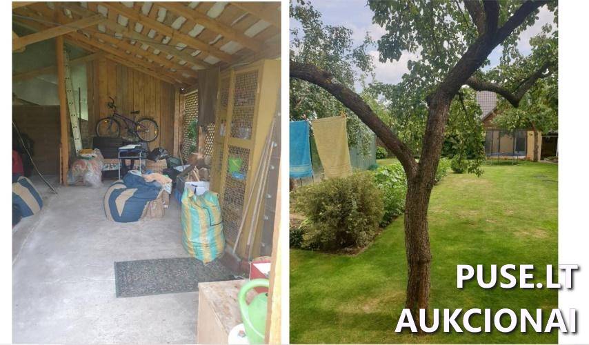 Žemės sklypas Sklypai A. Vienuolio g. 16, 29147 Anykščiai, Anykščių sen., Anykščių r. sav. 17