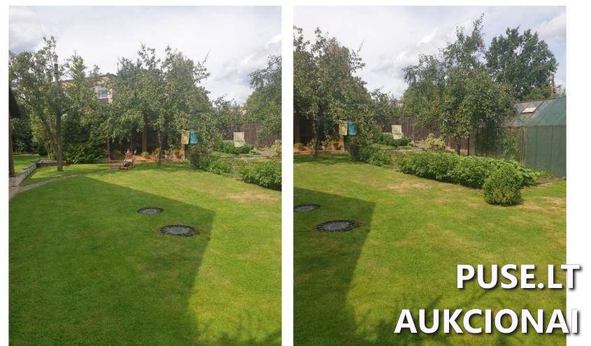 Žemės sklypas Sklypai A. Vienuolio g. 16, 29147 Anykščiai, Anykščių sen., Anykščių r. sav. 19