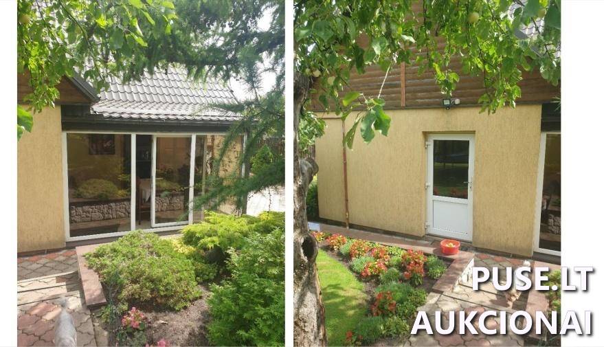 Žemės sklypas Sklypai A. Vienuolio g. 16, 29147 Anykščiai, Anykščių sen., Anykščių r. sav. 20
