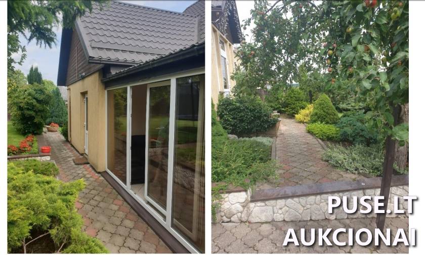 Žemės sklypas Sklypai A. Vienuolio g. 16, 29147 Anykščiai, Anykščių sen., Anykščių r. sav. 21