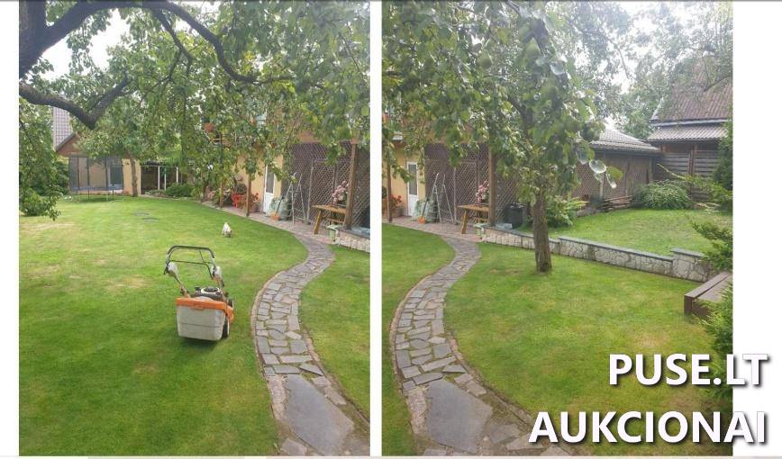 Žemės sklypas Sklypai A. Vienuolio g. 16, 29147 Anykščiai, Anykščių sen., Anykščių r. sav. 22