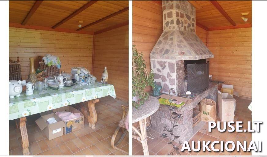 Žemės sklypas Sklypai A. Vienuolio g. 16, 29147 Anykščiai, Anykščių sen., Anykščių r. sav. 23