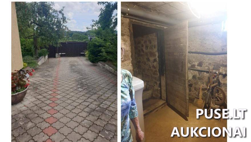 Žemės sklypas Sklypai A. Vienuolio g. 16, 29147 Anykščiai, Anykščių sen., Anykščių r. sav. 24