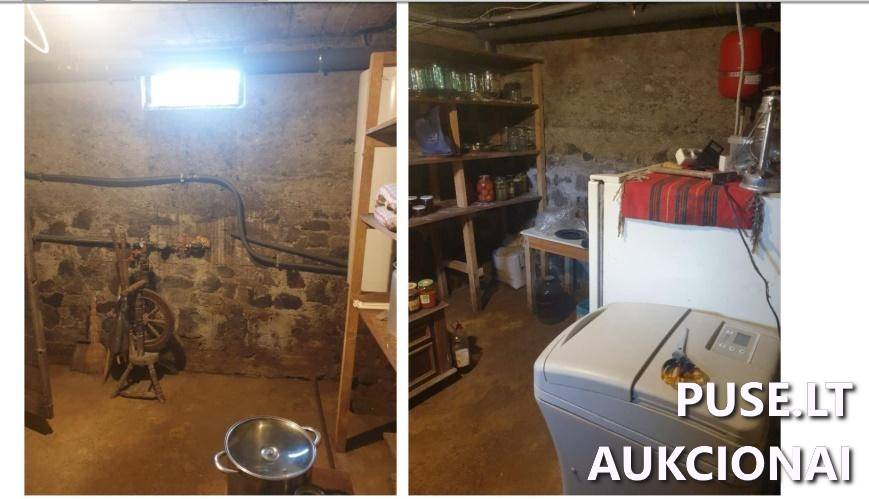 Žemės sklypas Sklypai A. Vienuolio g. 16, 29147 Anykščiai, Anykščių sen., Anykščių r. sav. 25