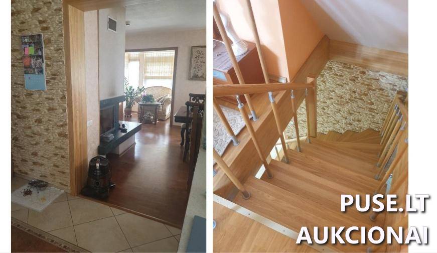 Žemės sklypas Sklypai A. Vienuolio g. 16, 29147 Anykščiai, Anykščių sen., Anykščių r. sav. 27