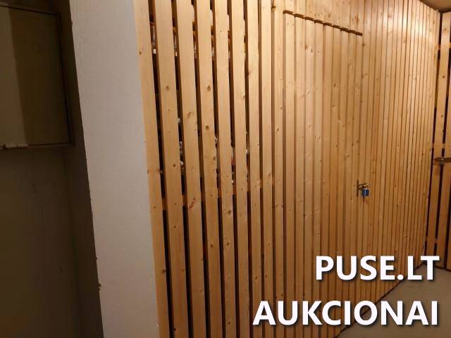 Butas Patalpos/Butai Akacijų g. 20A, 46423 Kaunas, Kauno m. sav. 1