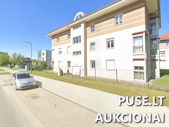 Butas Patalpos/Butai Akacijų g. 20A, 46423 Kaunas, Kauno m. sav. 2