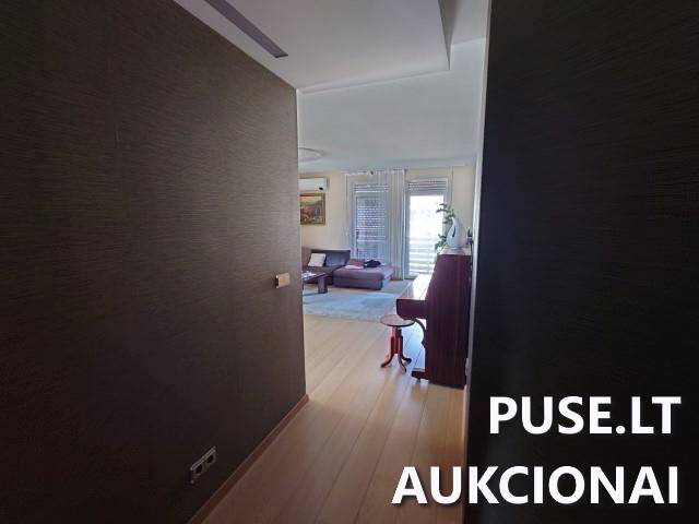 Butas Patalpos/Butai Akacijų g. 20A, 46423 Kaunas, Kauno m. sav. 5