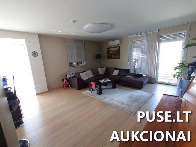 Butas Patalpos/Butai Akacijų g. 20A, 46423 Kaunas, Kauno m. sav. 6