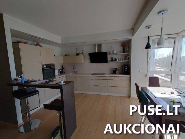 Butas Patalpos/Butai Akacijų g. 20A, 46423 Kaunas, Kauno m. sav. 8