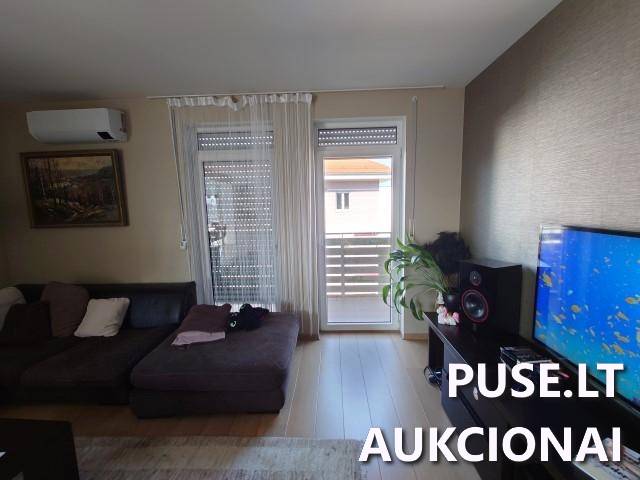 Butas Patalpos/Butai Akacijų g. 20A, 46423 Kaunas, Kauno m. sav. 9