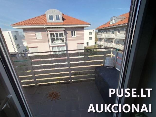 Butas Patalpos/Butai Akacijų g. 20A, 46423 Kaunas, Kauno m. sav. 10