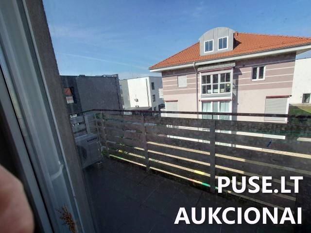 Butas Patalpos/Butai Akacijų g. 20A, 46423 Kaunas, Kauno m. sav. 11