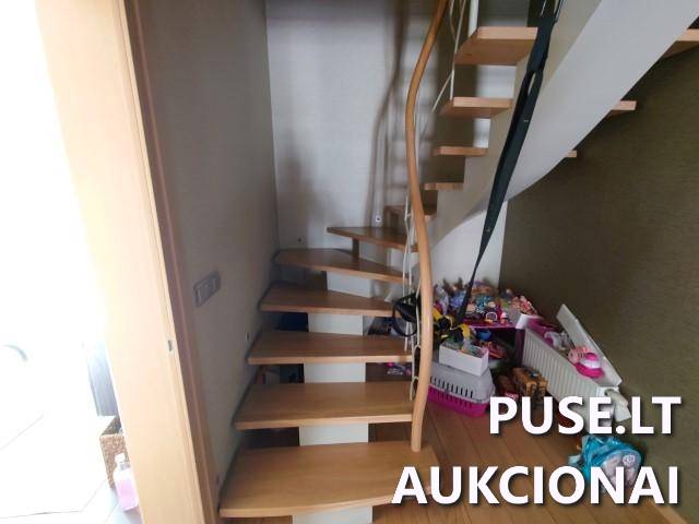 Butas Patalpos/Butai Akacijų g. 20A, 46423 Kaunas, Kauno m. sav. 12