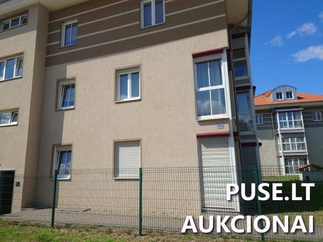 Butas Patalpos/Butai Akacijų g. 20A, 46423 Kaunas, Kauno m. sav. 13