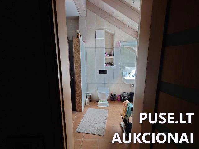 Butas Patalpos/Butai Akacijų g. 20A, 46423 Kaunas, Kauno m. sav. 16