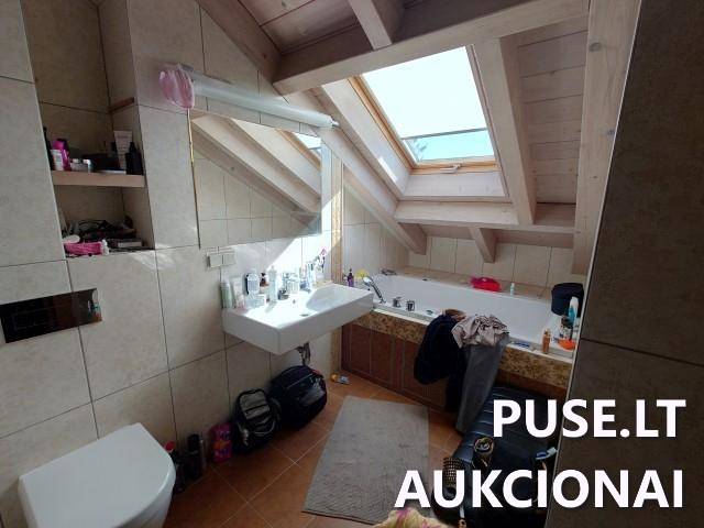 Butas Patalpos/Butai Akacijų g. 20A, 46423 Kaunas, Kauno m. sav. 17