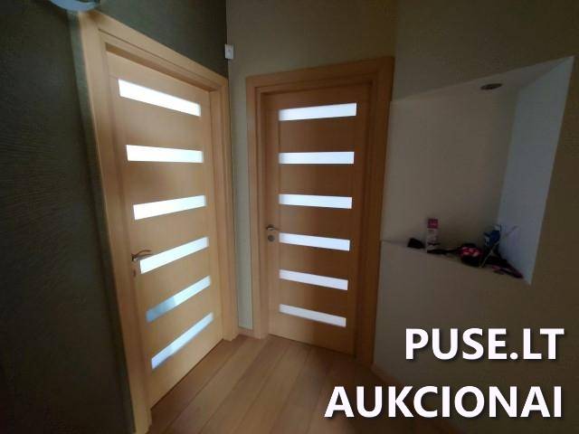Butas Patalpos/Butai Akacijų g. 20A, 46423 Kaunas, Kauno m. sav. 20