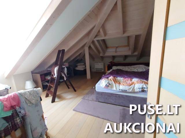 Butas Patalpos/Butai Akacijų g. 20A, 46423 Kaunas, Kauno m. sav. 21