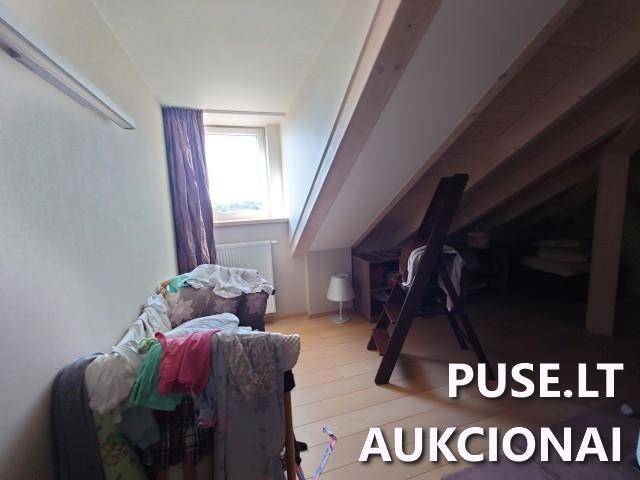 Butas Patalpos/Butai Akacijų g. 20A, 46423 Kaunas, Kauno m. sav. 22