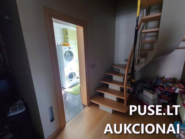 Butas Patalpos/Butai Akacijų g. 20A, 46423 Kaunas, Kauno m. sav. 24